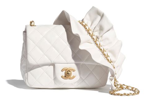 chanel mini red purse forum|Here Are Our Favorite Bags From Chanel’s Fall 2020 Collection.